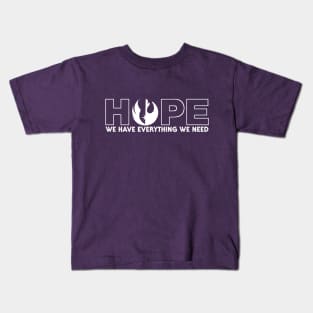 Hope Kids T-Shirt